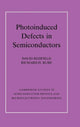 Book cover of: Photo-induced Defects in Semiconductors