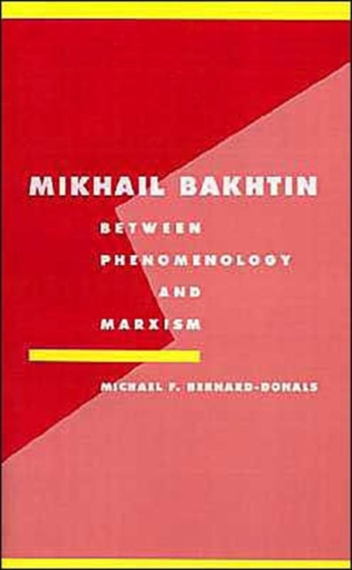 Mikhail Bakhtin