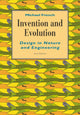 Book cover of: Invention and Evolution