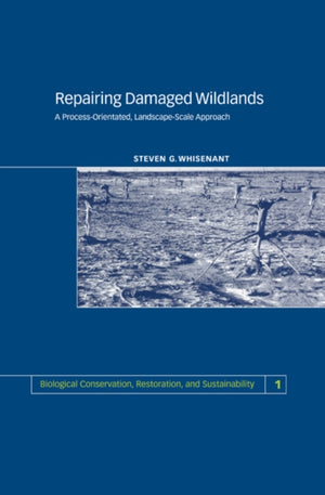 Repairing Damaged Wildlands