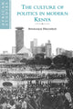 Book cover of: Culture of Politics in Modern Kenya