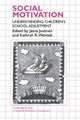 Book cover of: Social Motivation