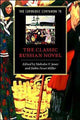 Book cover of: Cambridge Companion to the Classic Russian Novel