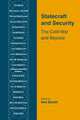 Book cover of: Statecraft and Security. By: Ken Booth