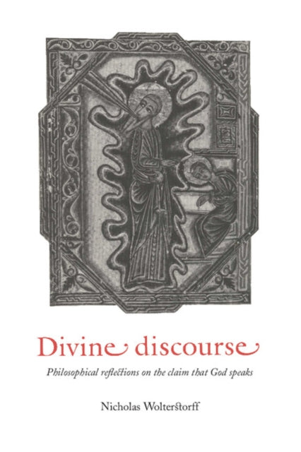 Book cover of: Divine Discourse