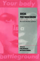 Book cover of: Social Postmodernism. By: Linda Nicholson