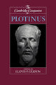 Book cover of: Cambridge Companion to Plotinus
