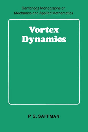 Vortex Dynamics