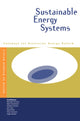Book cover of: Sustainable Energy Systems. By: Stephen Dovers