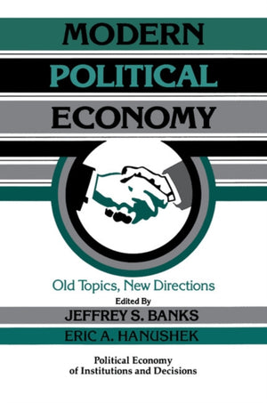 Modern Political Economy