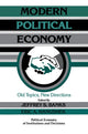 Book cover of: Modern Political Economy
