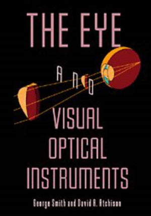 Eye and Visual Optical Instruments