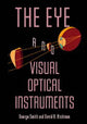 Book cover of: Eye and Visual Optical Instruments