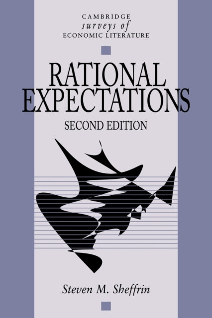Book cover of: Rational Expectations