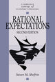 Book cover of: Rational Expectations