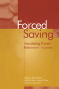 Forced Saving