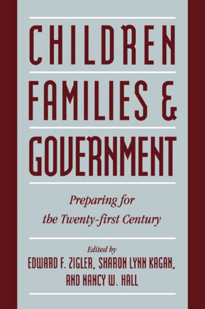 Children, Families, and Government