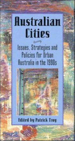 Australian Cities