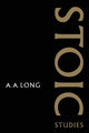 Book cover of: Stoic Studies