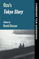 Book cover of: Ozu's Tokyo Story