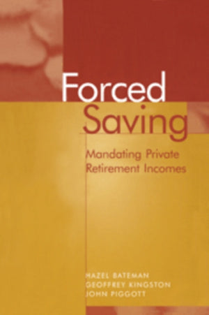 Forced Saving