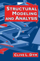 Book cover of: Structural Modeling and Analysis