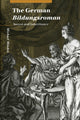 Book cover of: German Bildungsroman