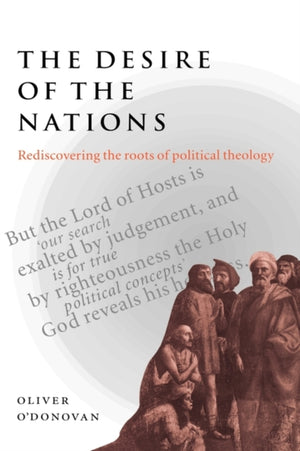 Desire of the Nations