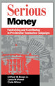 Book cover of: Serious Money