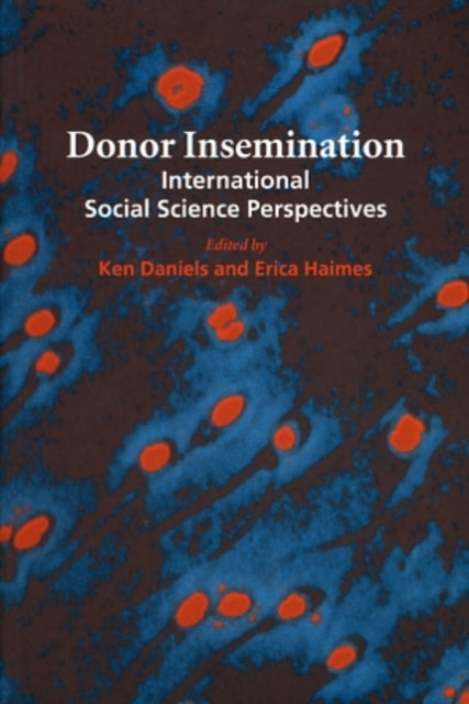 Book cover of: Donor Insemination