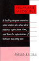Book cover of: Humane Medicine