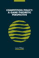 Book cover of: Competition Policy