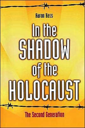 In the Shadow of the Holocaust