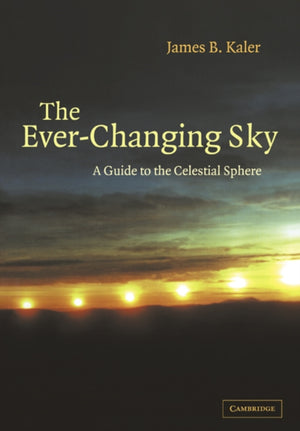 Ever-Changing Sky