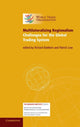 Book cover of: Multilateralizing Regionalism