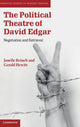 Book cover of: Political Theatre of David Edgar. By: Janelle G. Reinelt