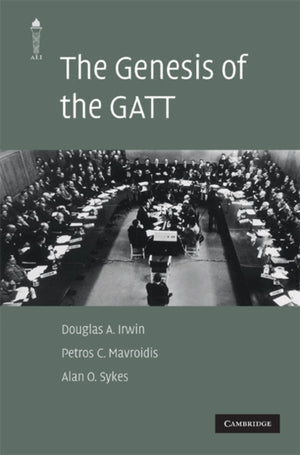 Genesis of the GATT
