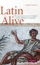Book cover of: Latin Alive. By: Joseph B. Solodow