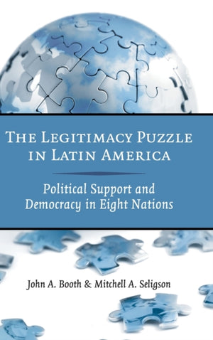 Legitimacy Puzzle in Latin America
