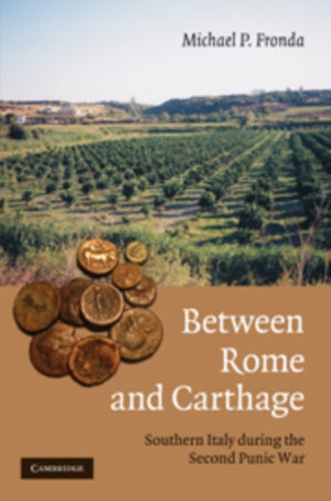 Between Rome and Carthage