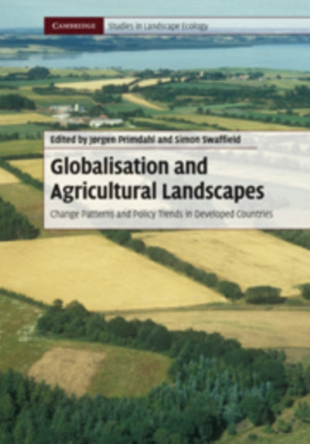 Book cover of: Globalisation and Agricultural Landscapes
