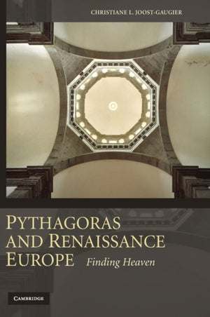 Pythagoras and Renaissance Europe