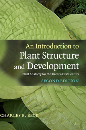 Introduction to Plant Structure and Development