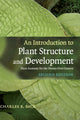 Book cover of: Introduction to Plant Structure and Development. By: Charles B. Beck