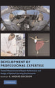 Book cover of: Development of Professional Expertise
