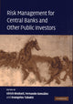 Book cover of: Risk Management for Central Banks and Other Public Investors