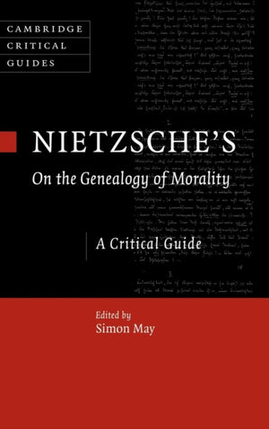 Nietzsche's On the Genealogy of Morality