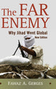 Book cover of: Far Enemy. By: Fawaz A. Gerges