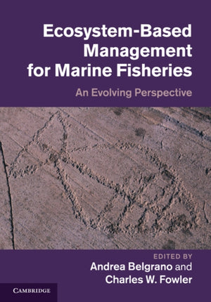 Ecosystem Based Management for Marine Fisheries