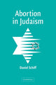 Book cover of: Abortion in Judaism. By: Daniel Schiff